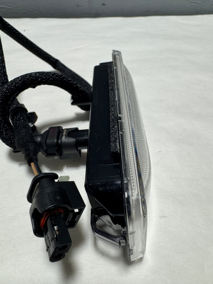 2019-2024 Jeep Gladiator Driver Side Truck Bed Tailgate Light Lamp OEM