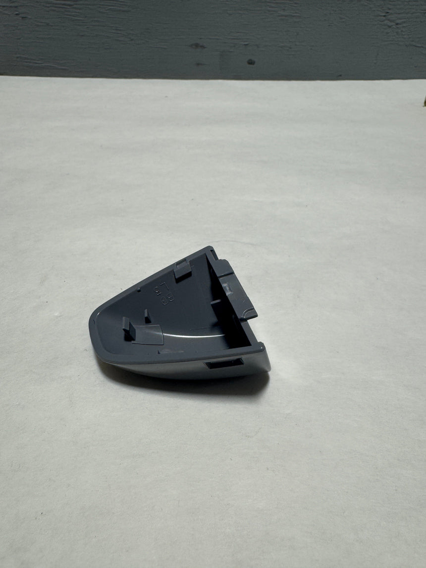 2019-2024 Kia Forte Front Driver Door Handle End Cap Cover - Unpainted OEM