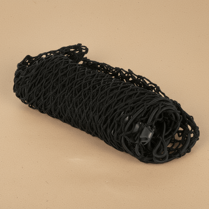 2019-2024 Kia Forte OEM Genuine Rear Envelope Cargo Net