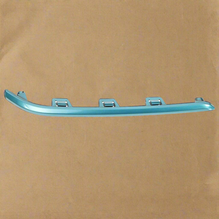 2019-2024 Kia Niro EV Rear Passenger Side Bumper Trim Panel Molding Genuine OEM