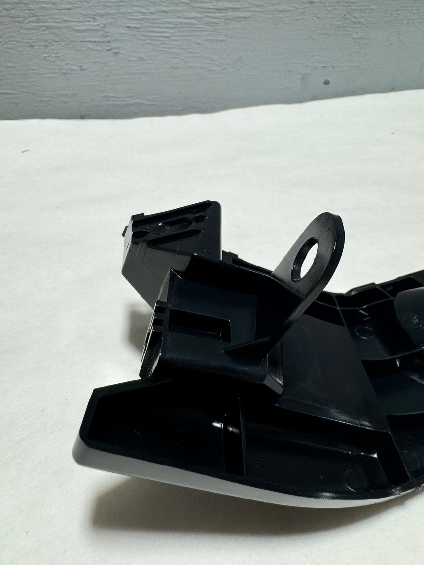 2019-2025 Mazda 3 Hatchback Only Passenger Side Rear Bumper Bracket OEM