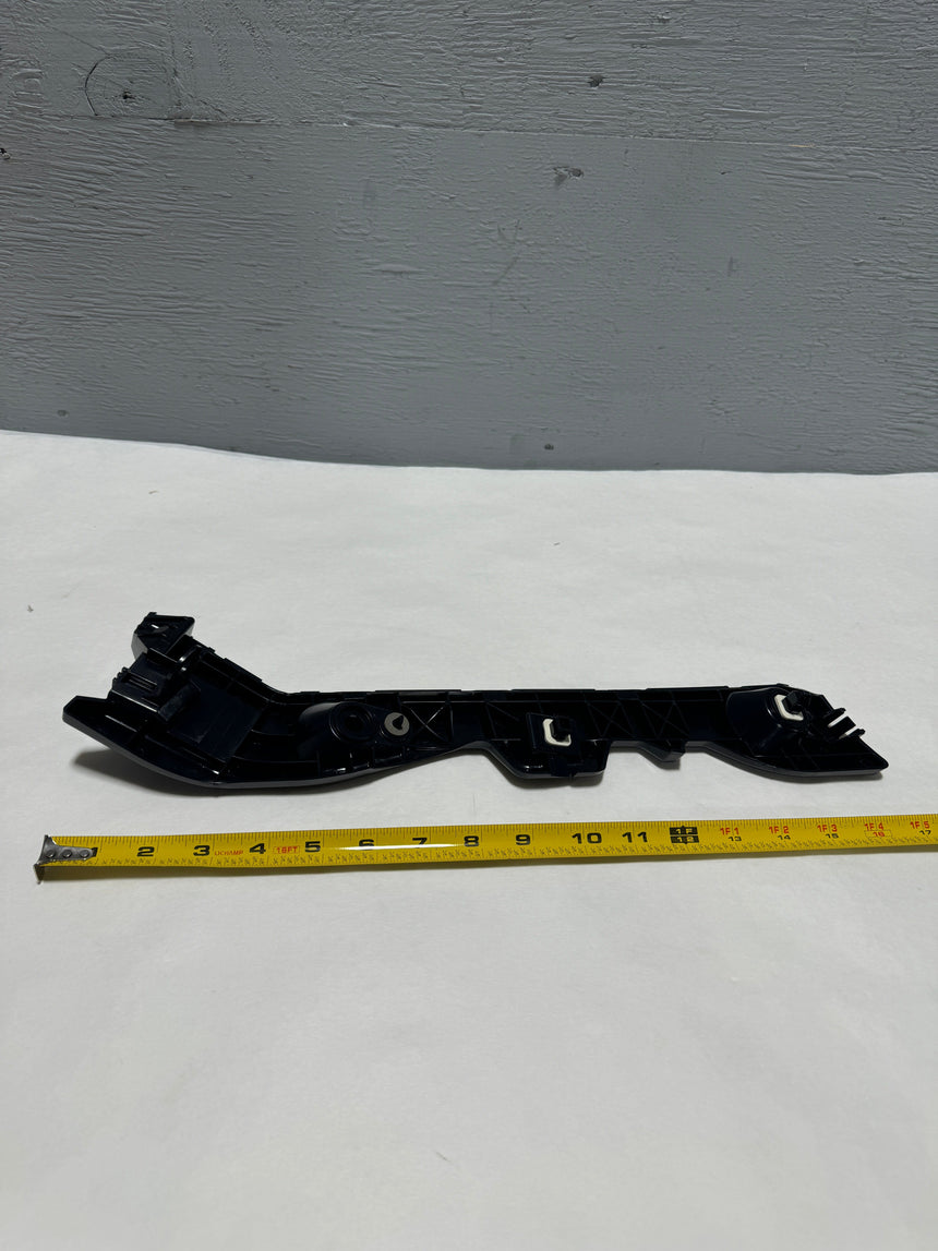2019-2025 Mazda 3 Hatchback Only Passenger Side Rear Bumper Bracket OEM
