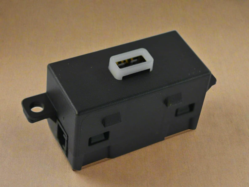 2019-2025 Ram 1500 DT 2500 3500 USB Charging Port OEM