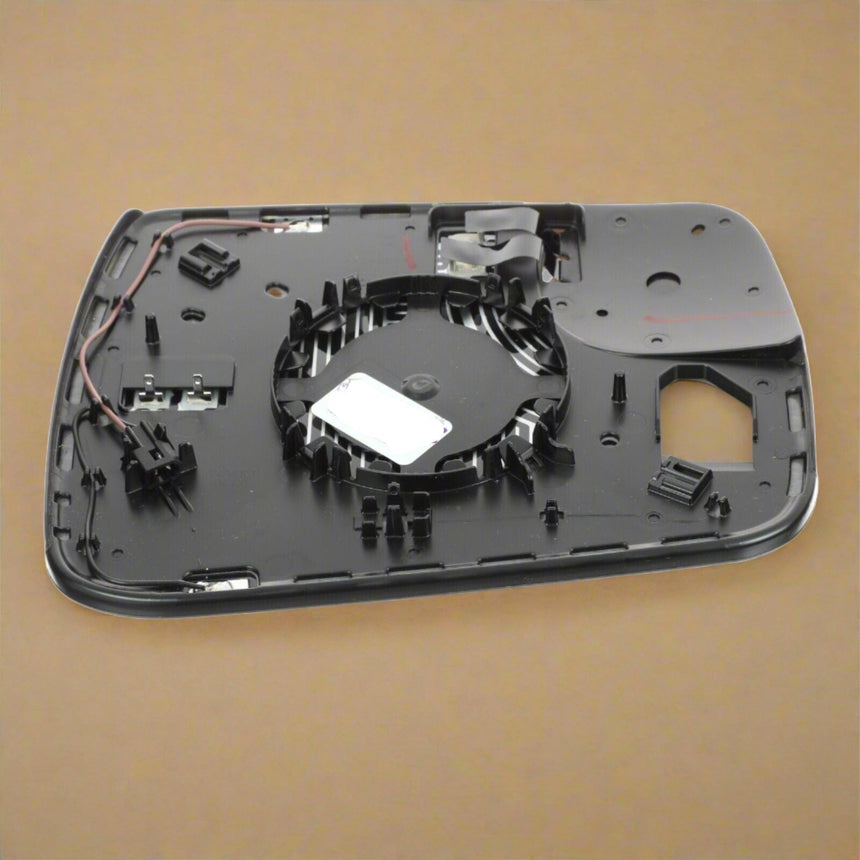 2019-2024 Ram 1500 DT Heated Mirror Glass Driver Side OEM