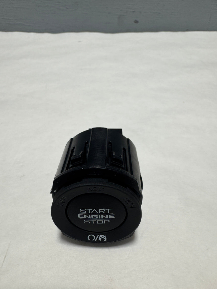 2019-2024 Ram 1500 DT Push Button Ignition Start Stop Switch OEM