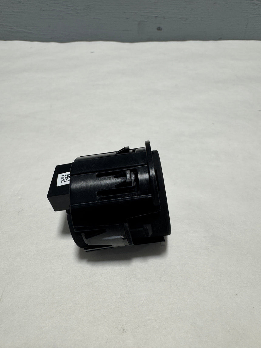2019-2024 Ram 1500 DT Push Button Ignition Start Stop Switch OEM