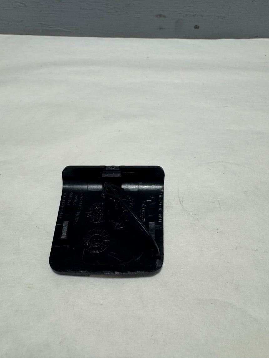 2019-2025 Ram 1500 DT Spare Tire Winch Hole Cover OEM Genuine