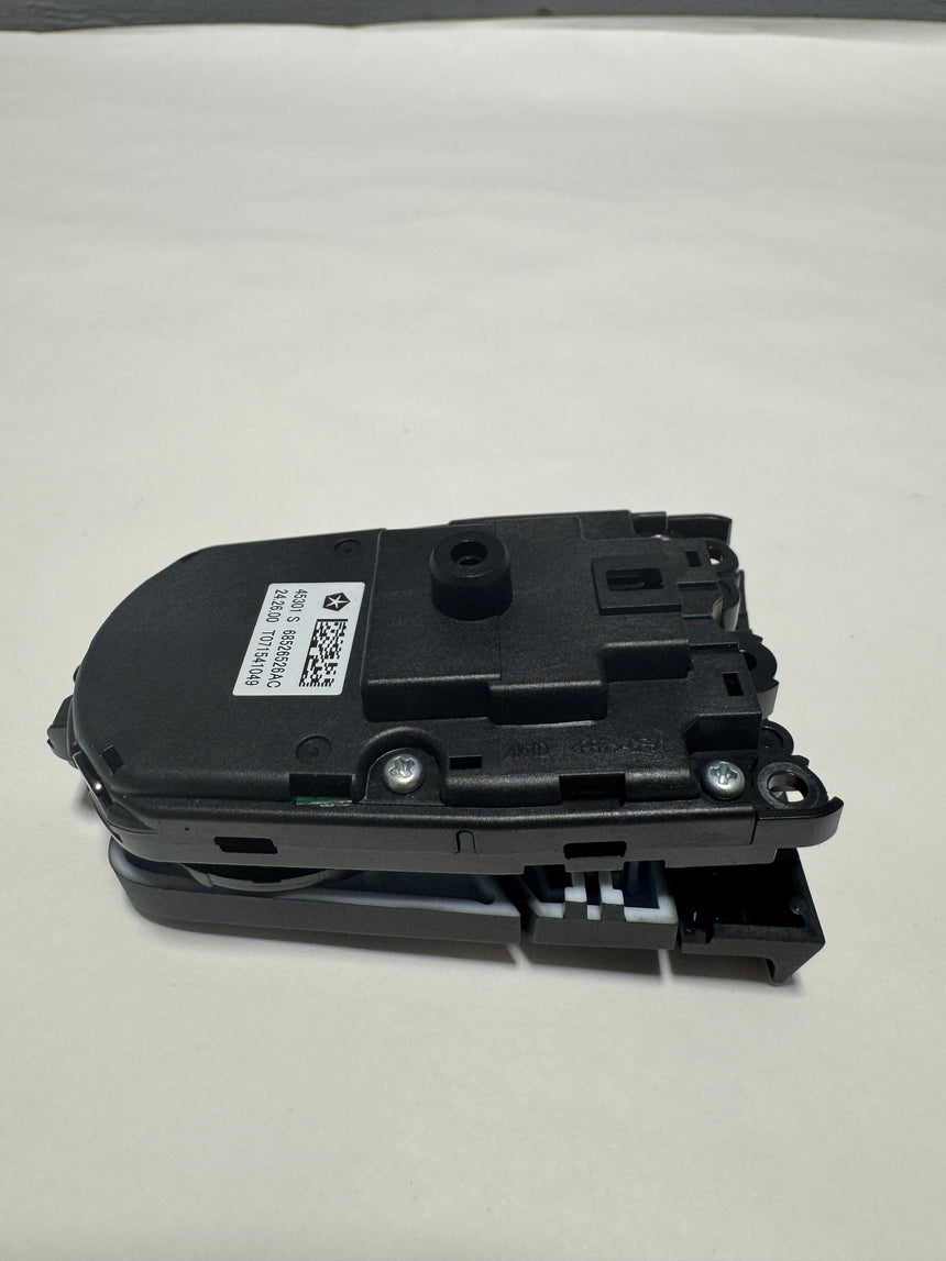 2019-2024 Ram 1500 DT Steering Wheel Cruise Control Switch OEM