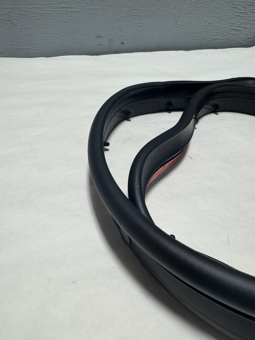 2019-2024 Ram 2500 3500 6.7 Diesel Hood Weatherstrip Seal OEM
