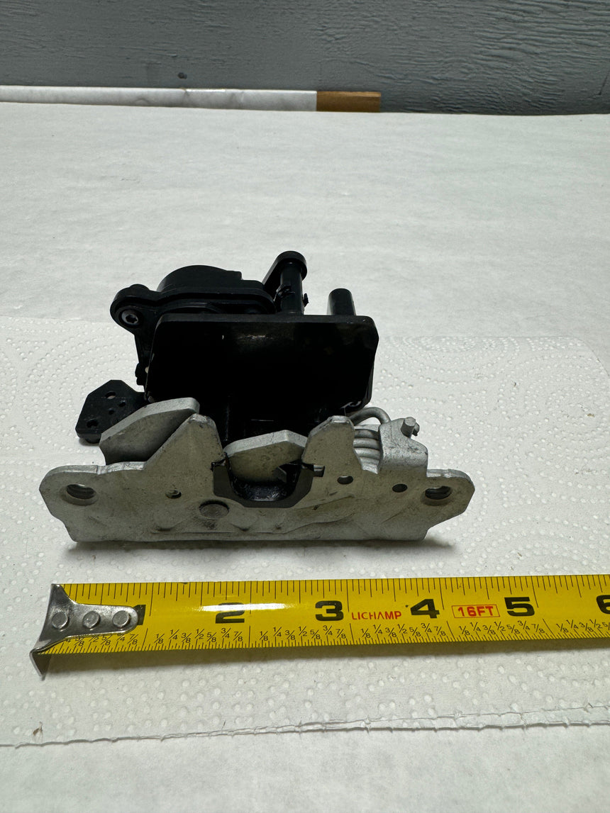 2019-2024 Ram 2500 3500 Tailgate Latch With Actuator OEM