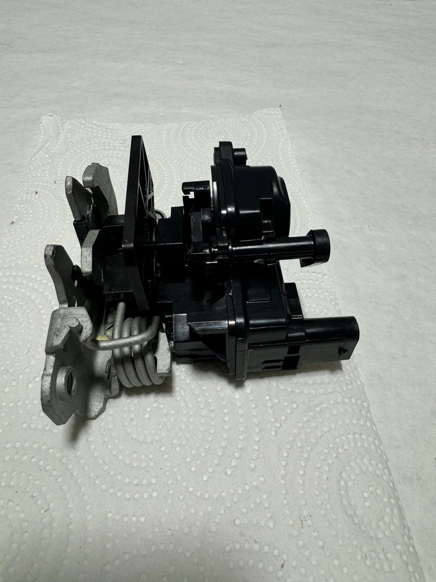 2019-2024 Ram 2500 3500 Tailgate Latch With Actuator OEM