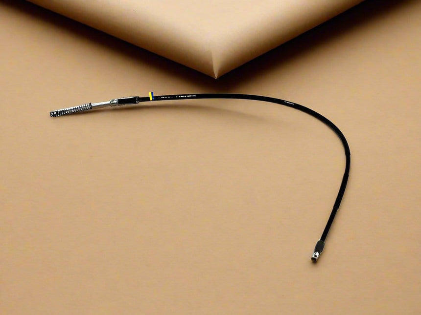 2019-2024 Ram 3500 Driver Side Parking Brake Cable For 6-Spd 865 Torque Output Aisin Trans. Eqquipped