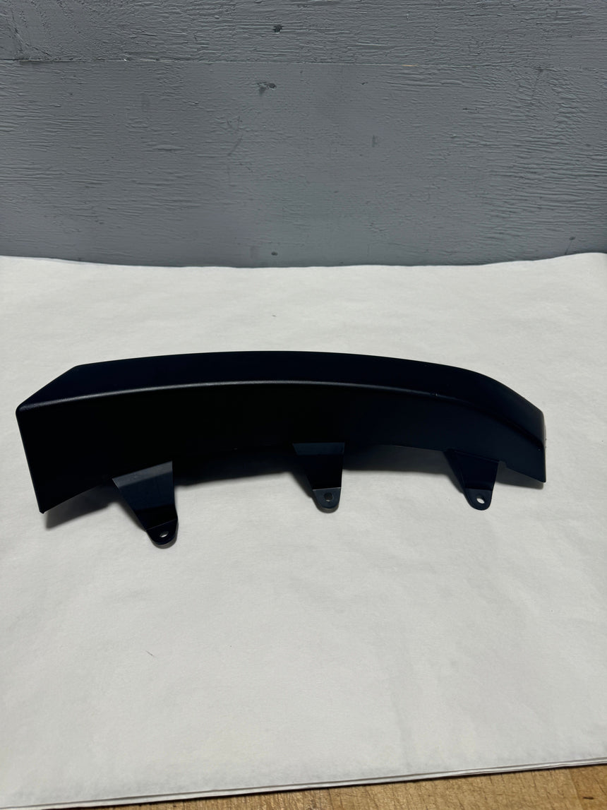 2019-2025 Ram 4500 5500 Passenger Side Wheel Opening Flare Extension Front