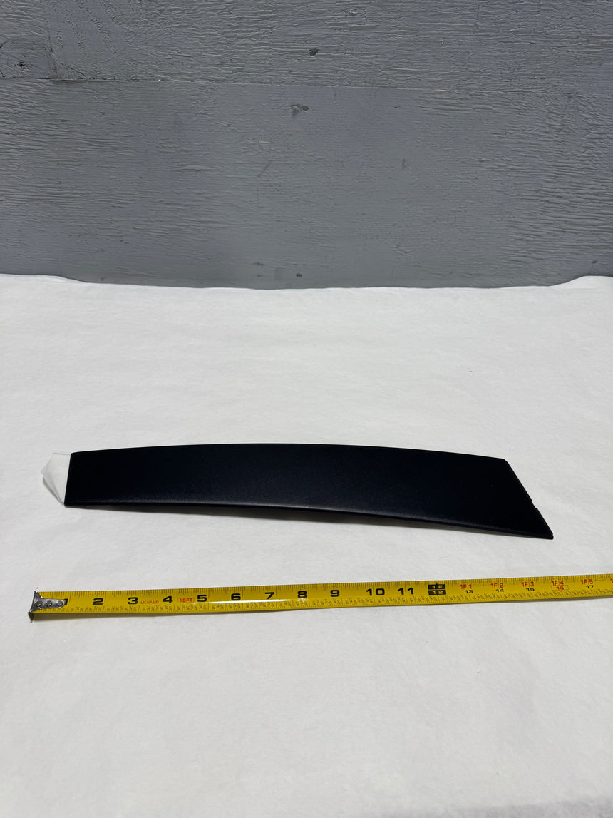 2019-2024 Toyota Corolla Hatchback Driver Front Door Trim Molding Applique