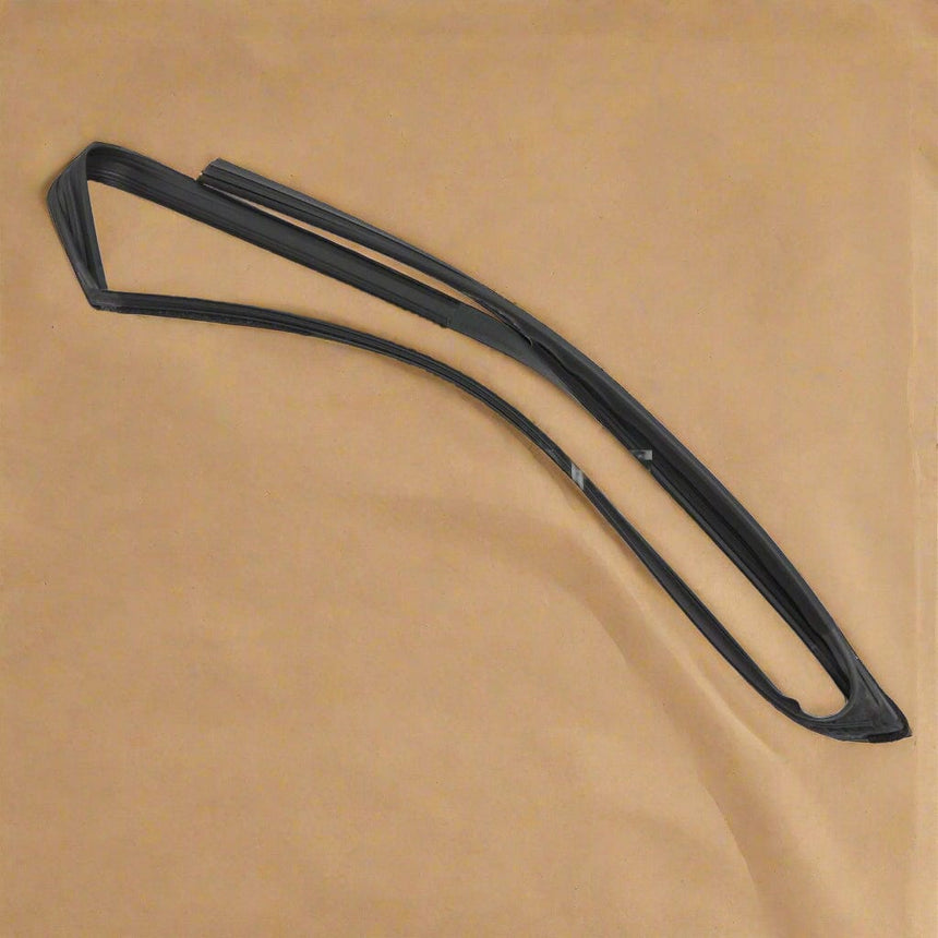 2019-2024 Toyota Rav4 Japan Built Driver Side Front Door Window Run Channel OEM