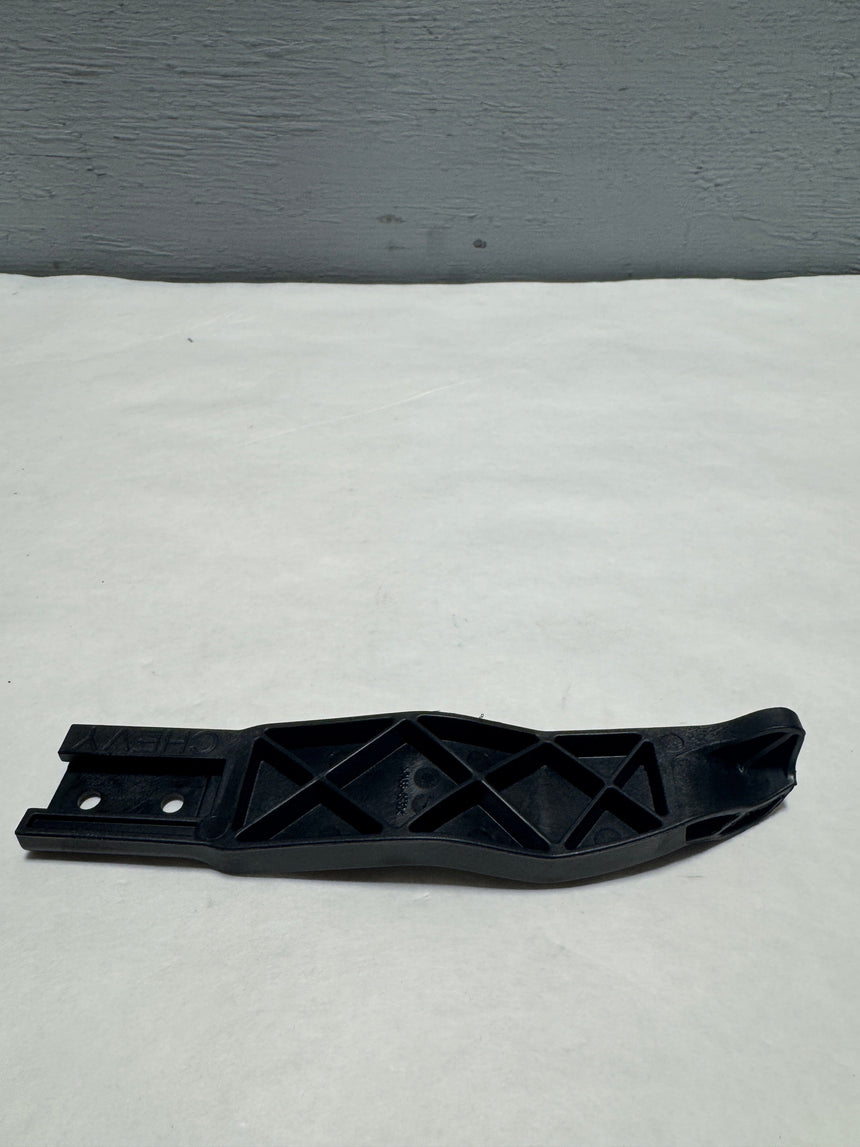 2019-2025 Chevrolet Silverado 1500 Hood Latch Release Handle OEM