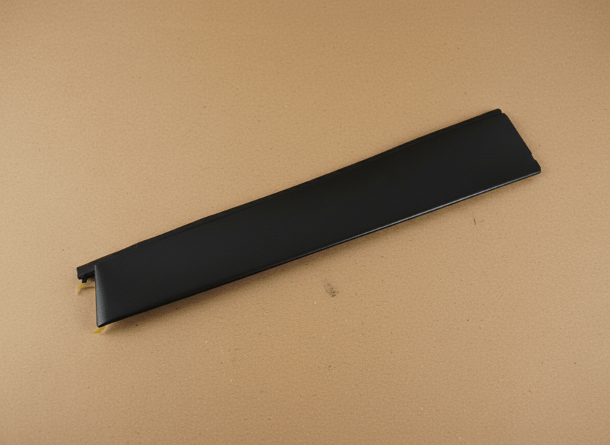 2019-2025 Corolla or 2023-2025 GR Corolla OEM Driver Rear B-Pillar