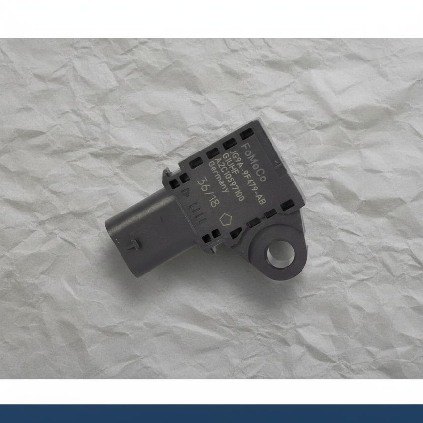 2019-2025 Ford Bronco Ranger Mustang Explorer Lincoln Sensor Genuine OEM