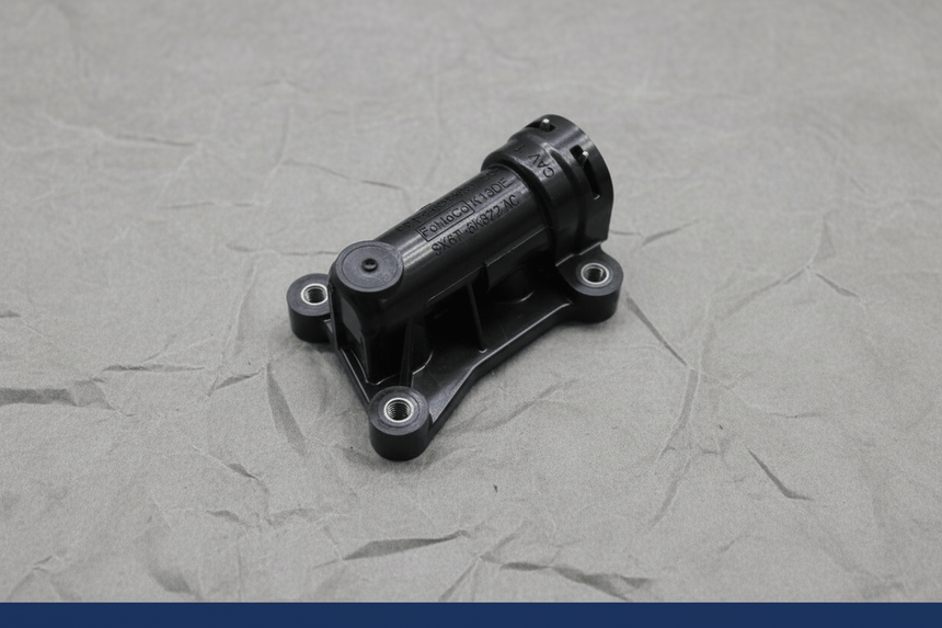 2019-2025 Ford Escape Bronco Sport Transit Connect Auto Trans Oil Cooler Bypass Valve OEM