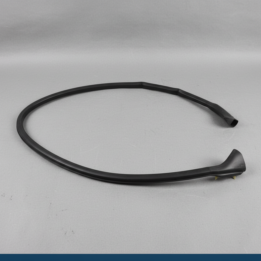2019-2025 GMC Sierra 1500 Hood Front Weatherstrip Seal Genuine OEM