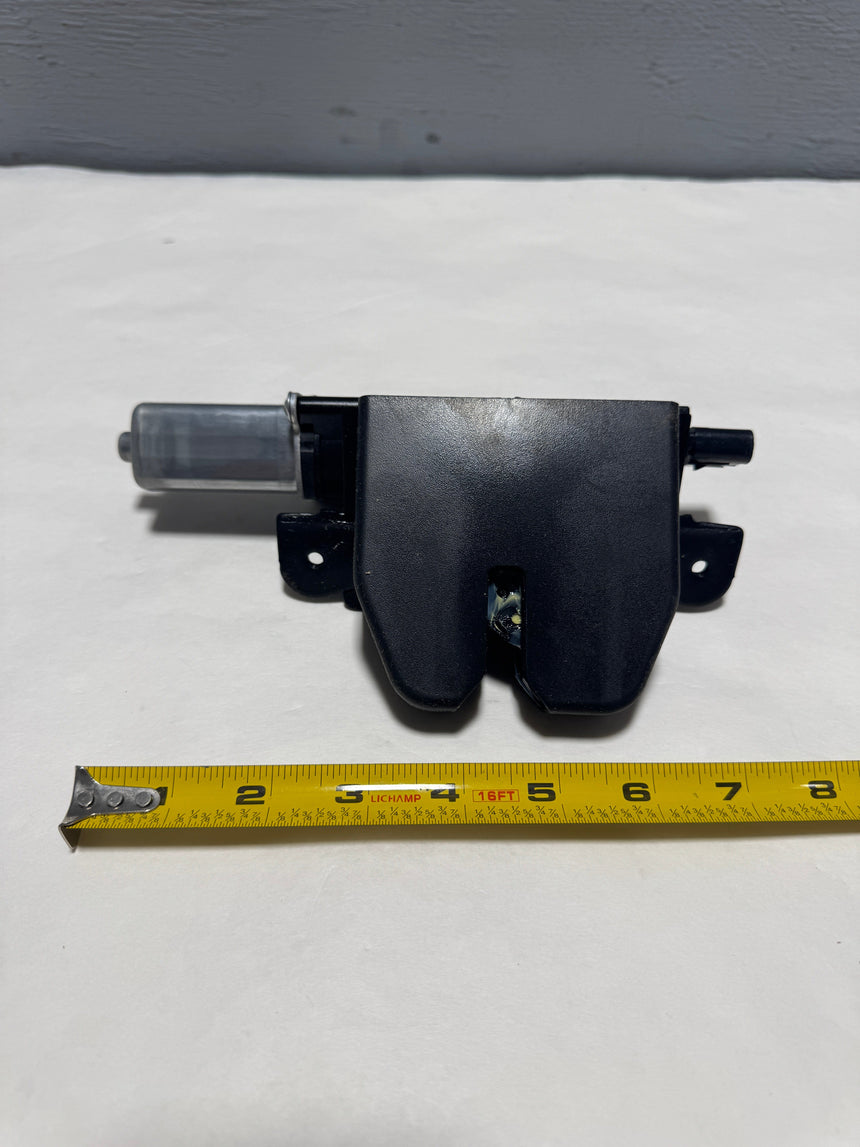 2019-2025 Jeep Cherokee Power Tailgate Liftgate Lock Latch Actuator Genuine OEM