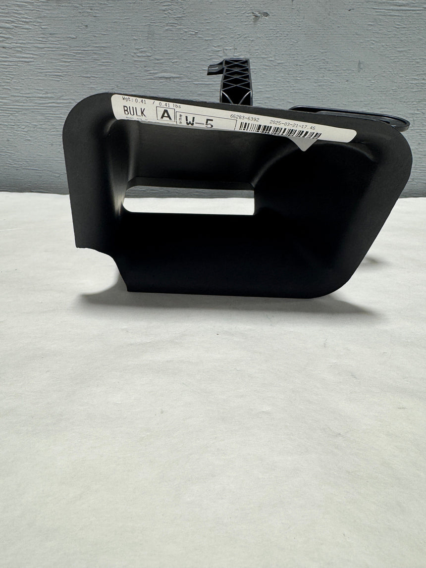 2019-2025 Ram 1500 Ambient Air Duct OEM Genuine OEM New