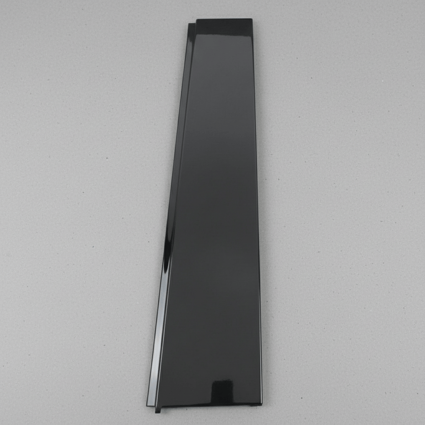 2019-2025 Ram 1500 DT Passenger Side Back Door B Pillar Applique Molding Trim OEM