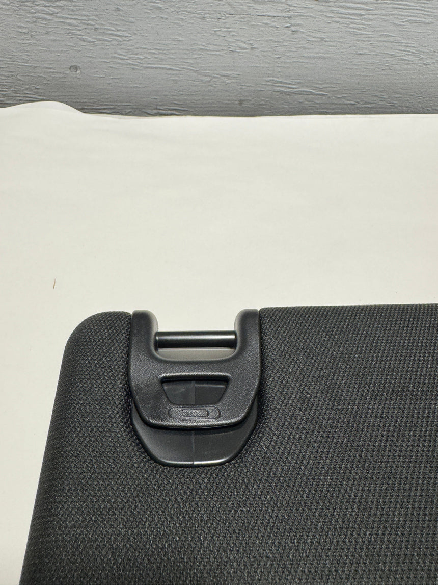 2019-2025 Ram 1500 DT Passenger Side Illuminated Sun Visor Genuine OEM New