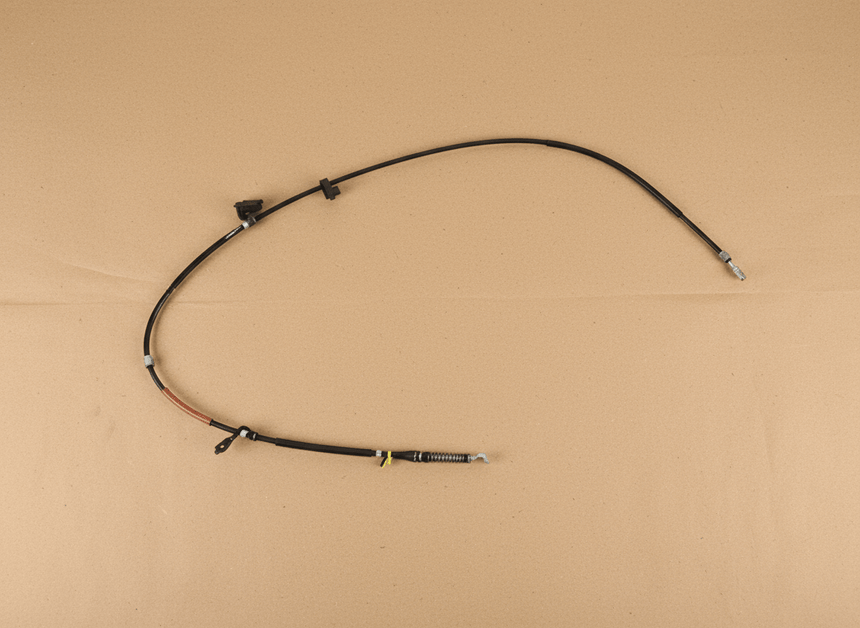 2019-2025 Ram 2500 or 3500 OEM Genuine Rear Parking Brake Cable