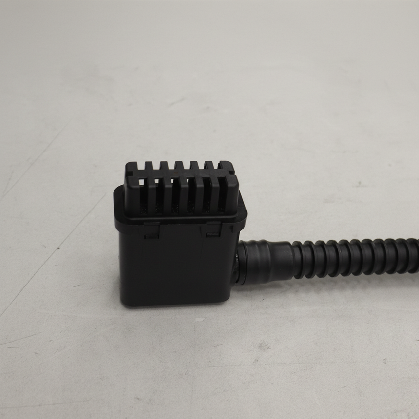 2019-2025 Silverado Sierra 1500 Vapor Canister Vent Hose Genuine OEM