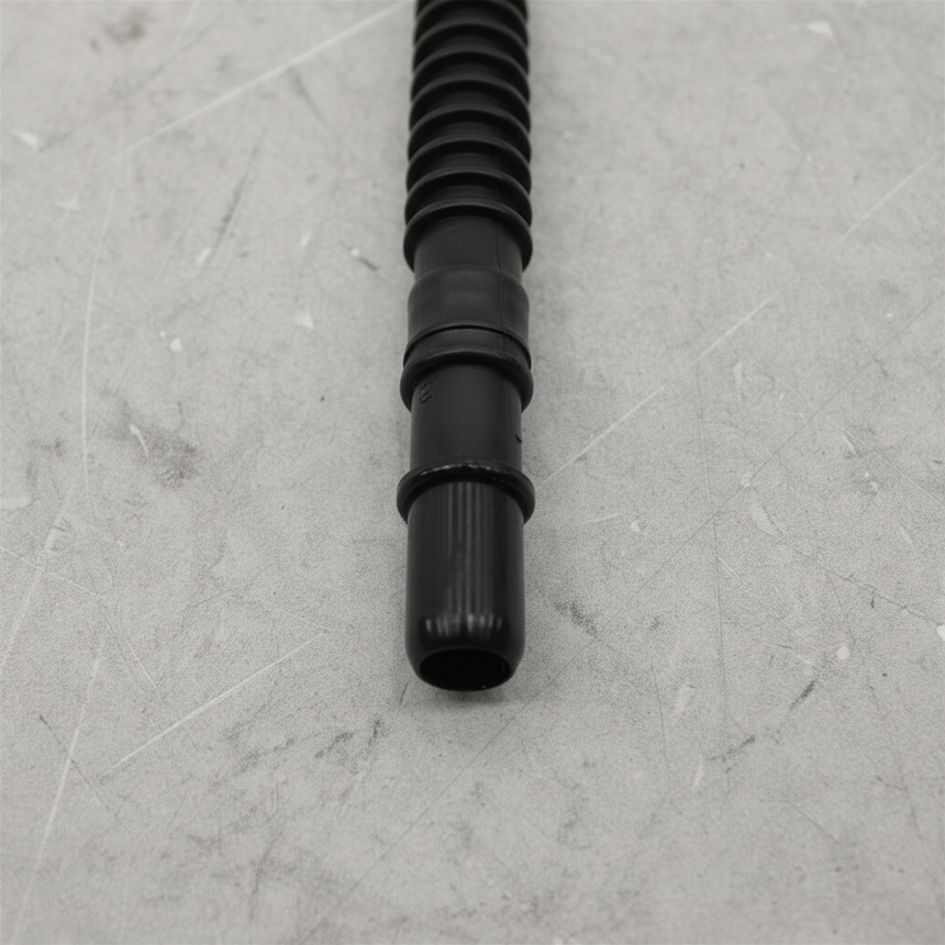2019-2025 Silverado Sierra 1500 Vapor Canister Vent Hose Genuine OEM