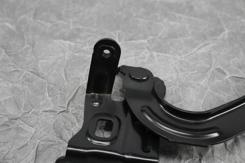 2019-2025 Toyota Corolla Hatchback Driver Side Front Hood Hinge Genuine OEM