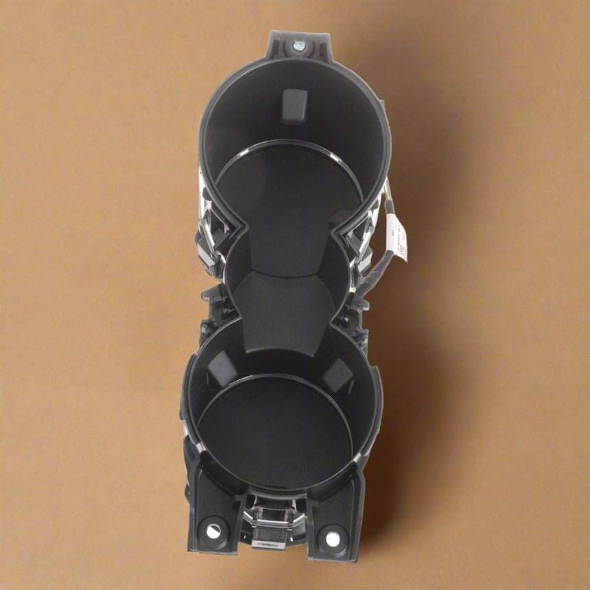 2020-2021 Ford Escape Center Console Cup Holder For Ambient Lighting OEM