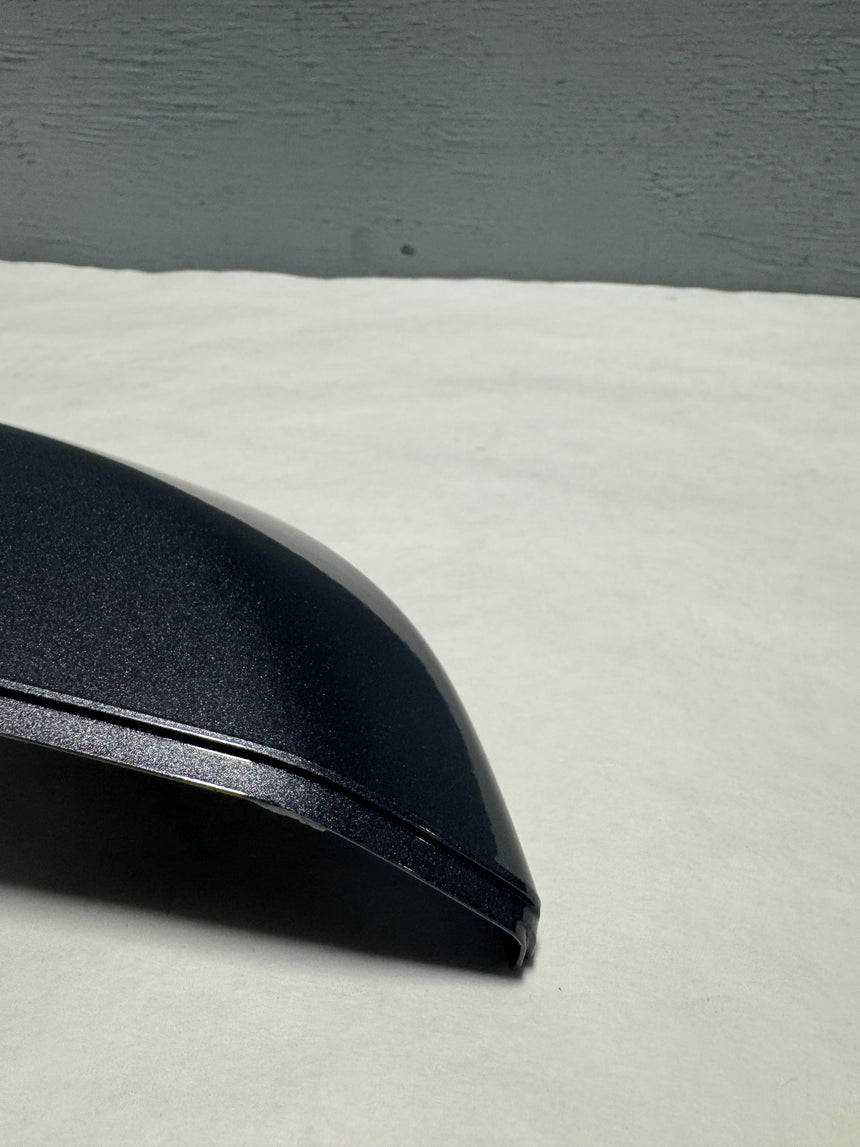 2020-2021 Honda Civic Passenger Side Mirror Cover Cap Painted *NH797M* Modern Steel Metallic