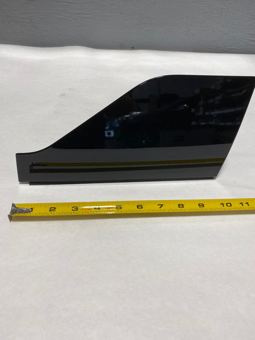 2020-2024 Ford Escape Panoramic Roof Driver Side Roof Drip Molding Hinge Cap