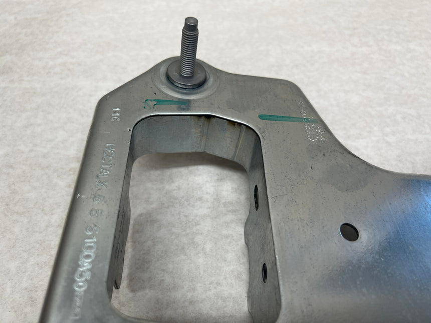 2020-2024 Ford Maverick or Bronco Sport Passenger Side Front Bumper Bracket Genuine OEM