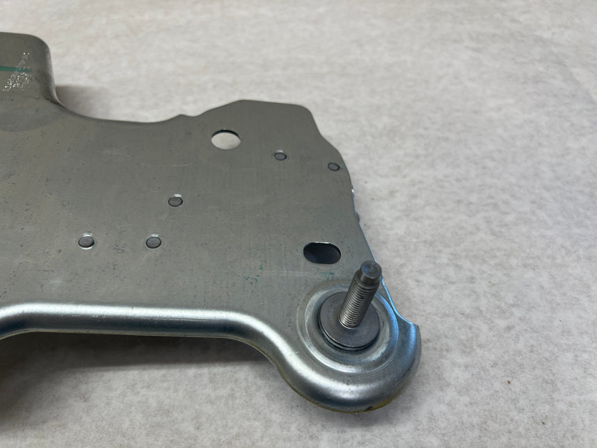 2020-2024 Ford Maverick or Bronco Sport Passenger Side Front Bumper Bracket Genuine OEM