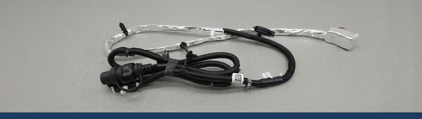 2020-2022 Ford F-250/F-350/F-450 Engine Block Heater Cord 7.3L OEM
