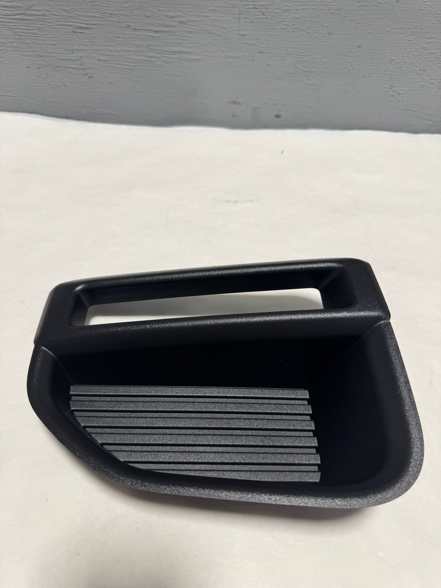2020-2022 Ford F-250 F-350 Passenger Side LED Fog Lamp Bezel Trim OEM