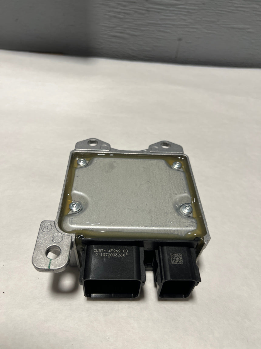 OEM 2020-2022 Ford F-250 F-350 Restraint Control Module for Trailer Vision