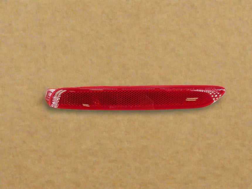 2020-2022 Kia Soul Driver Side Rear Bumper Reflector OEM