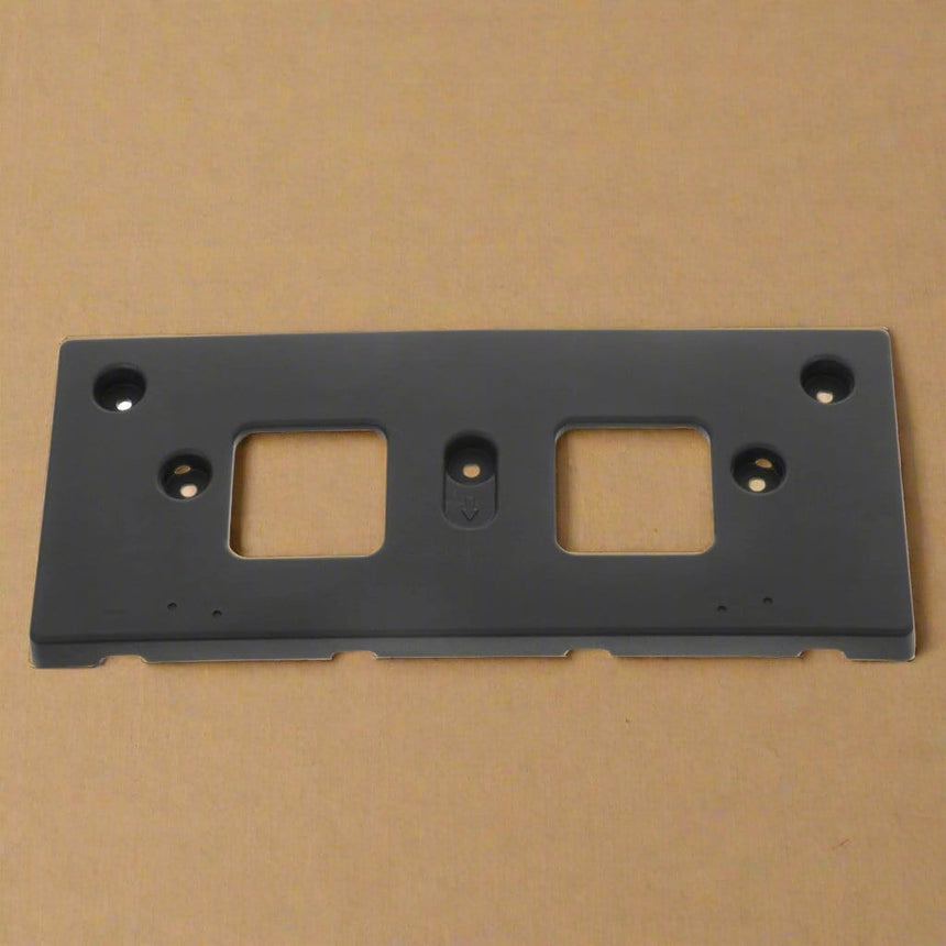 2020-2022 Kia Soul Front License Plate Bracket Mount OEM