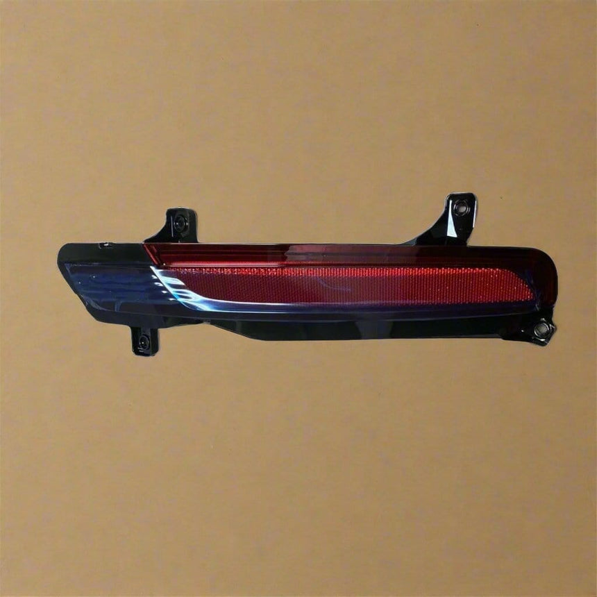 2020-2022 Kia Telluride Rear Passenger Bumper Reflector OEM