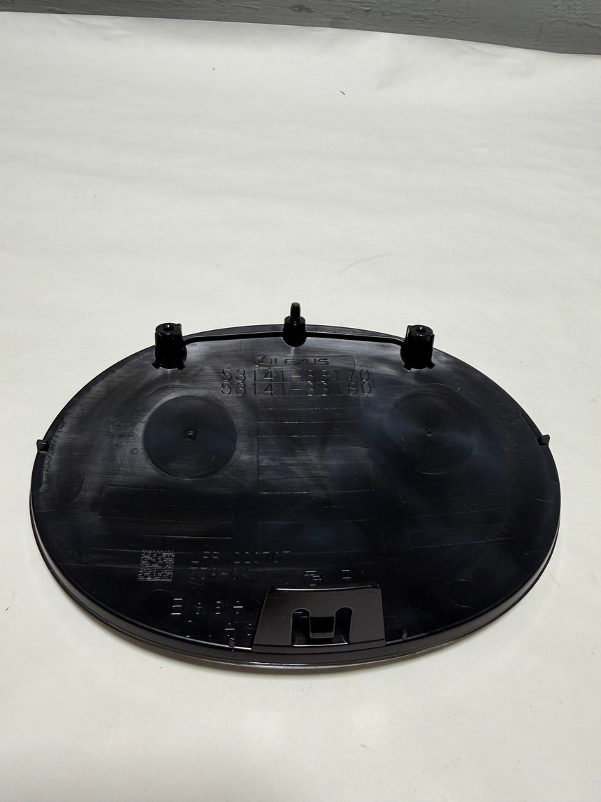 2020-2022 Lexus RX350 Non Hybrid New Grille Emblem 53141-33170 OEM