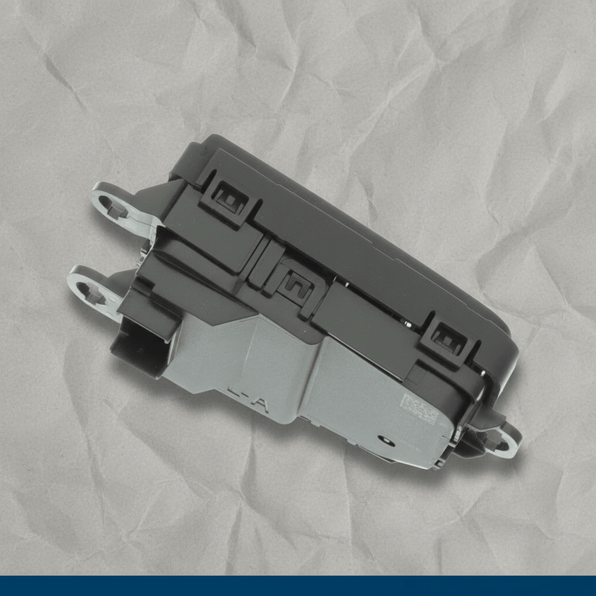 2020-2023 Chevrolet Silverado GMC Sierra 2500 3500 Cruise Control Switch OEM