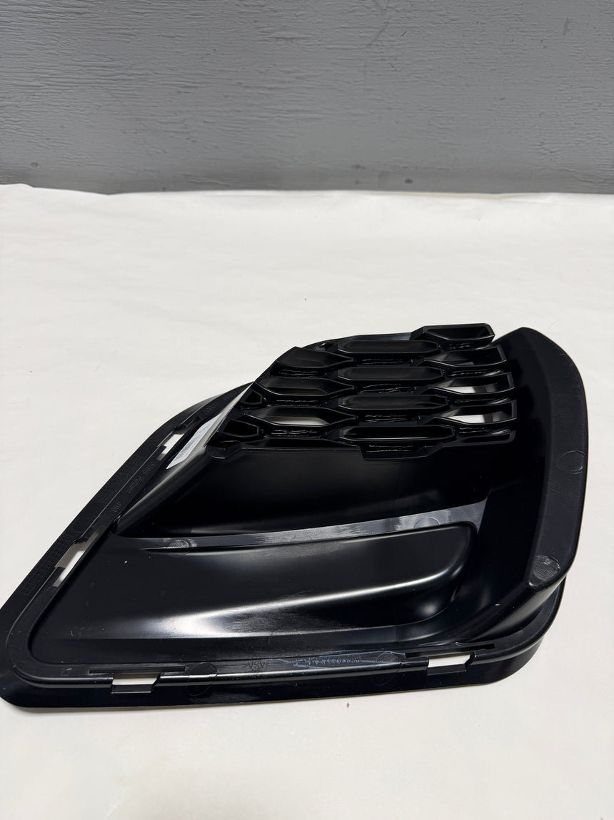 2020-2023 Dodge Charger Widebody Driver Side Fog Lamp Opening Cover OEM