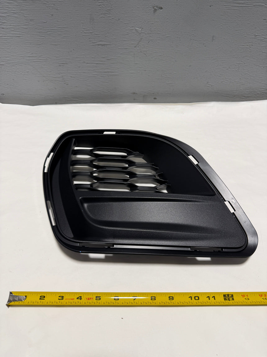 2020-2023 Dodge Charger Widebody Driver Side Fog Lamp Opening Cover OEM
