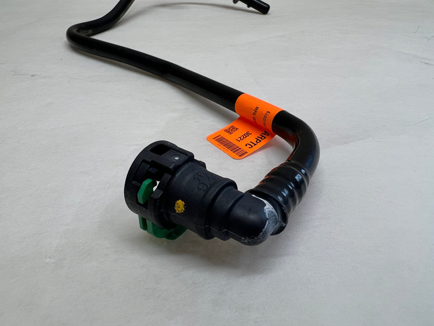 2020-2025 Ford Explorer 3.3 Hybrid PCV Valve Vapor Separator Hose