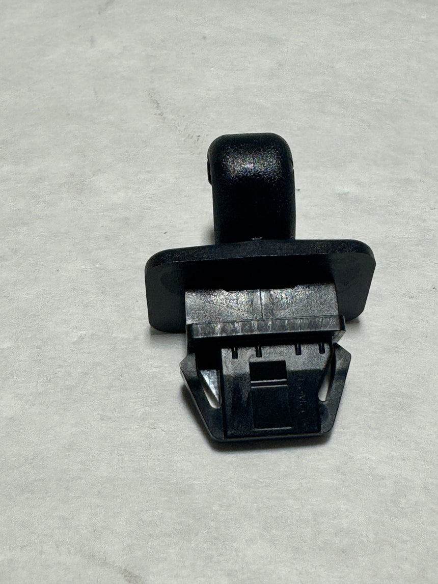 2020-2025 Ford Explorer () Door Glass Sunshade Clip OEM Genuine New