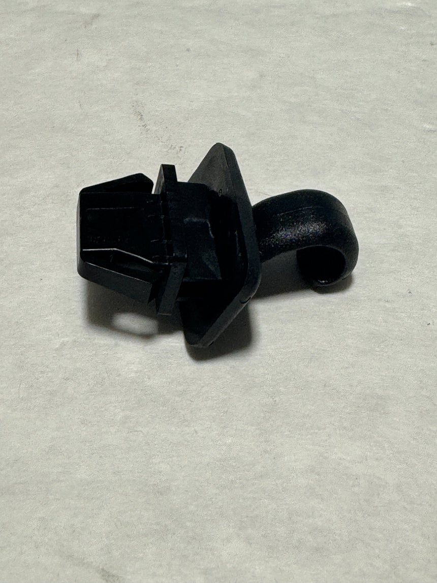 2020-2025 Ford Explorer () Door Glass Sunshade Clip OEM Genuine New